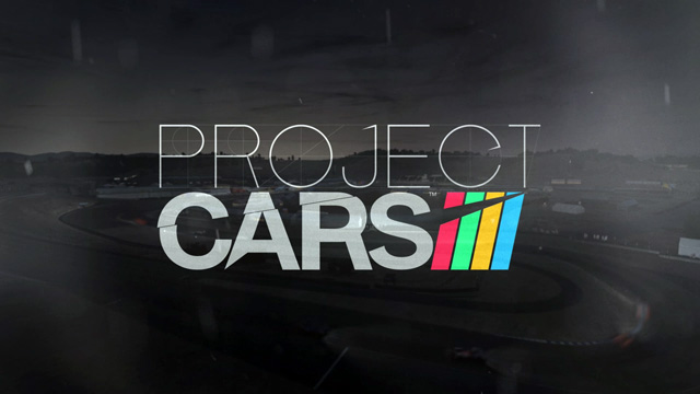 Project CARS: Rozbor hry a nastavení detailů