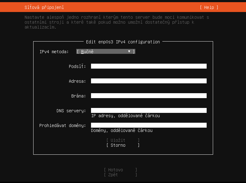 Jak na malý a levný domácí server: instalace, ovládání a připojení