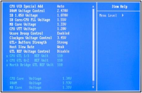 Vyplatí se luxus? Asus P5E3 Deluxe vs DFI Infinity P35 T2RL