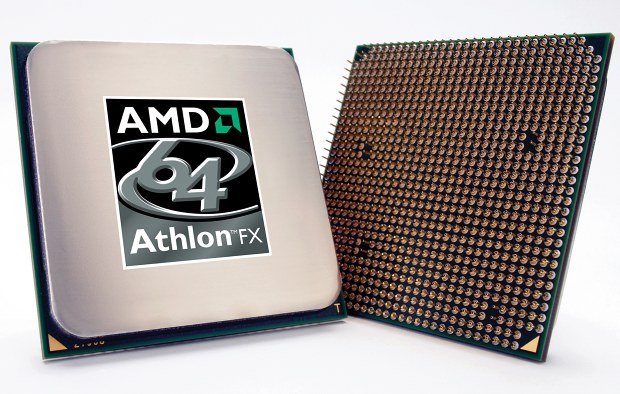 AMD Bulldozer – procesory FX-8150 a 8120 v testu (1/2)