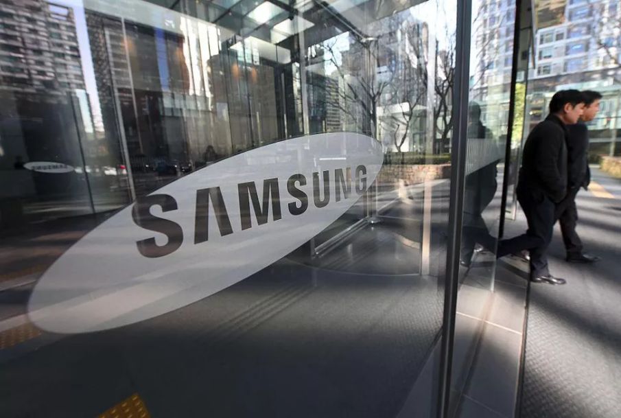 Samsung chce investovat 22 miliard do AI, 5G a dalších moderních technologií