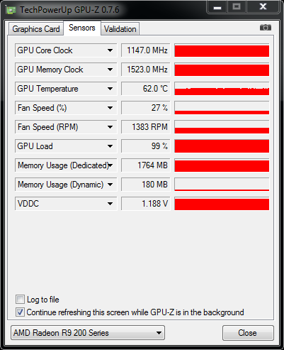 MSI Gaming vs. Sapphire Toxic — Test Radeonů R9 270(X)