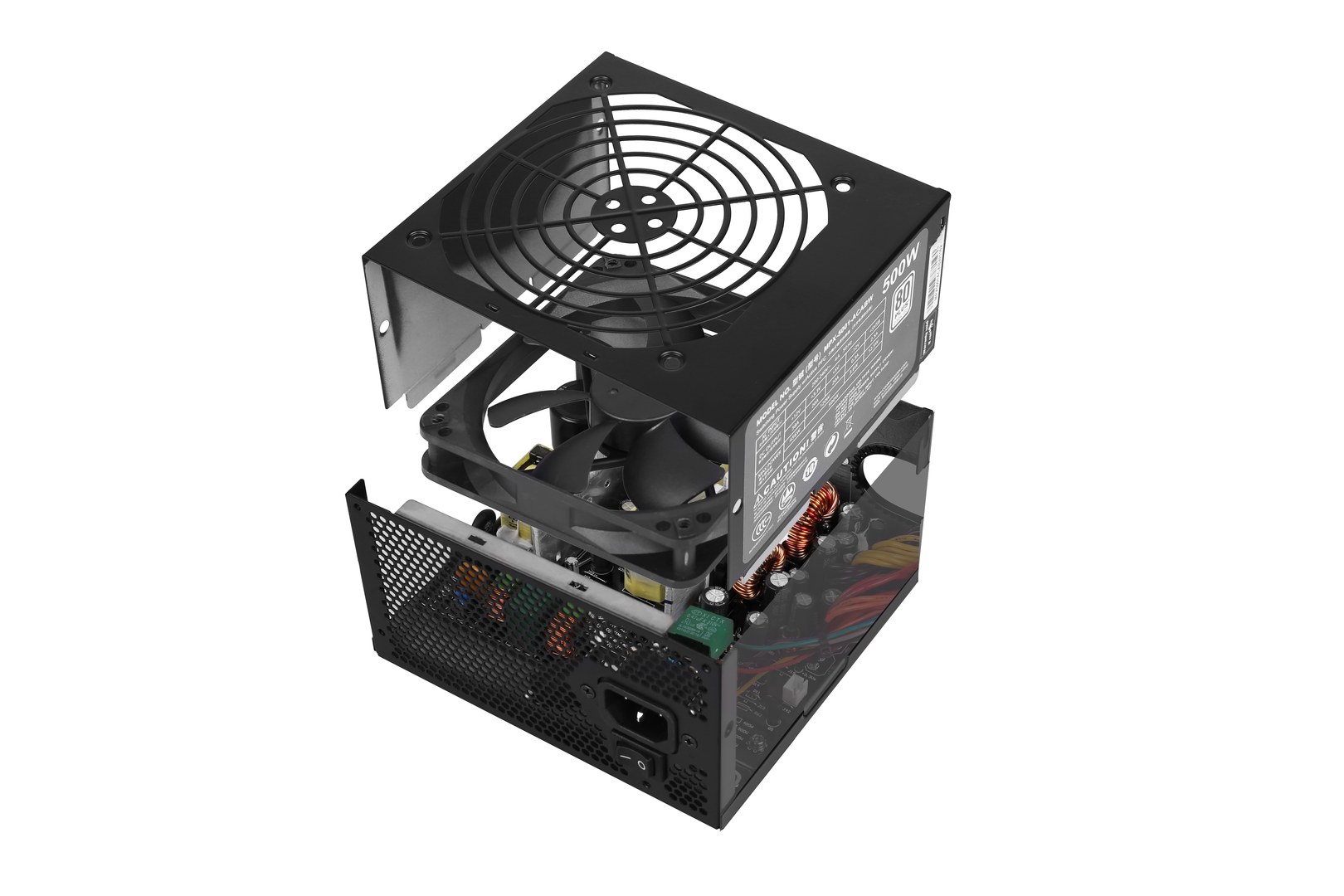 Soutěžte s Cooler Master o Cosmos II a další ceny za 18 tisíc