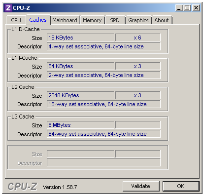 AMD Bulldozer – testujeme procesory FX-6100 a FX-4100