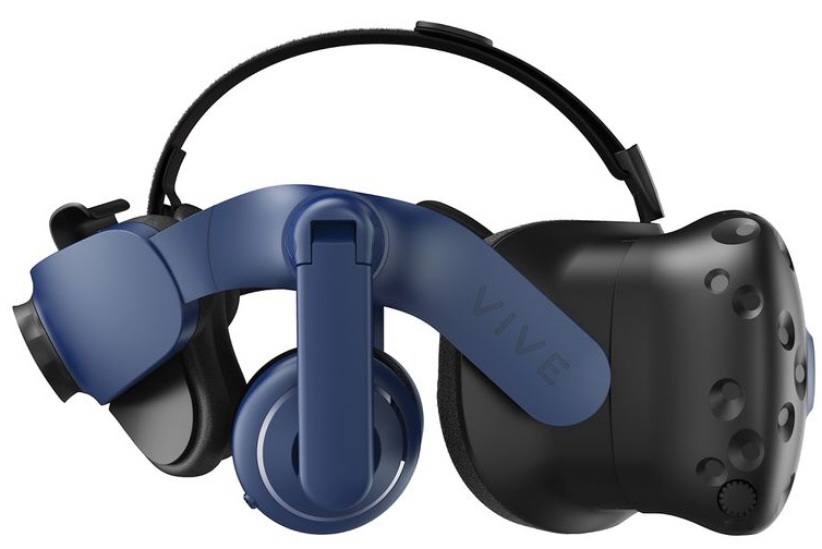 HTC Vive Pro 2: Nejlepší VR set s 5K na trhu