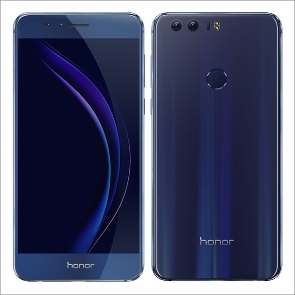 Honor 8 update na Android Oreo nedostane 