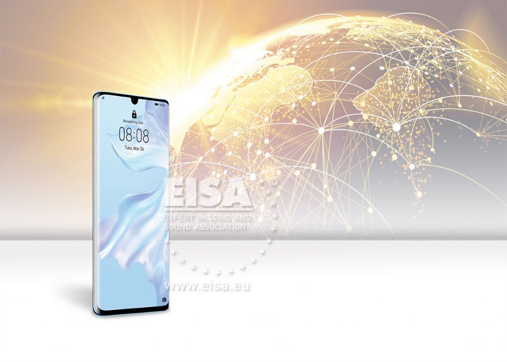 EISA Awards 2019: Nejlepší smartphone je Huawei P30 Pro