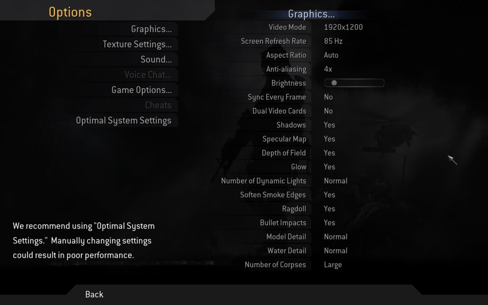 Radeon HD4870 1GB vs. GeForce GTX 260 (216 SP)