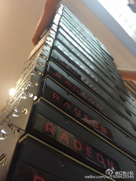 NDA na Radeon RX 480 skončí možná dříve