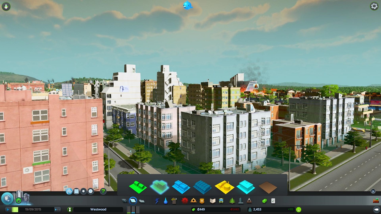 Cities: Skylines – přesně takové mělo být SimCity 