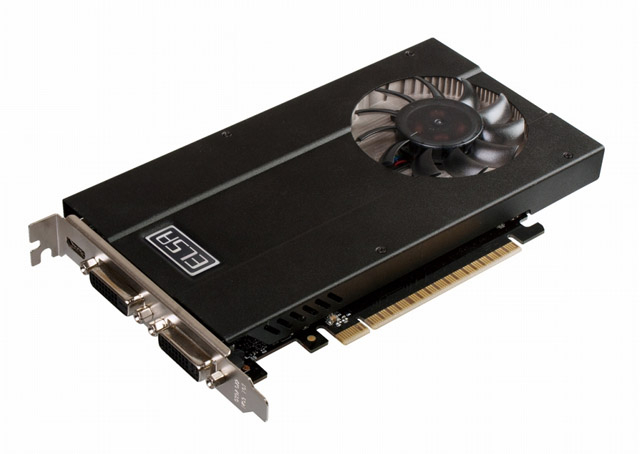 ELSA chystá vydání jednoslotové továrně přetaktované grafické karty GeForce GTX 750 Ti