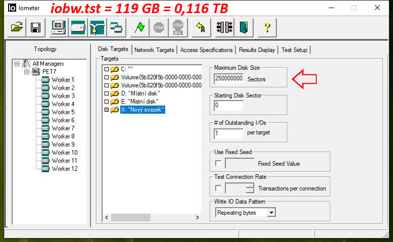 Test disků Western Digital Blue – CMR klasika versus SMR šindel – dodatek první