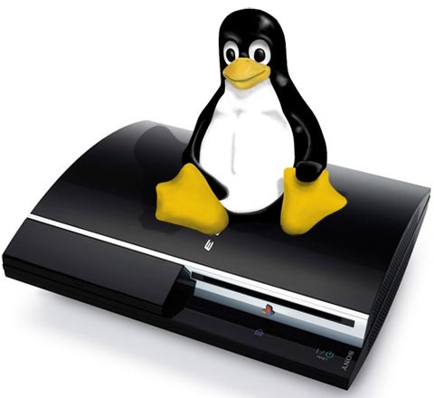 Linux opět na PS3, poděkujme hackerům