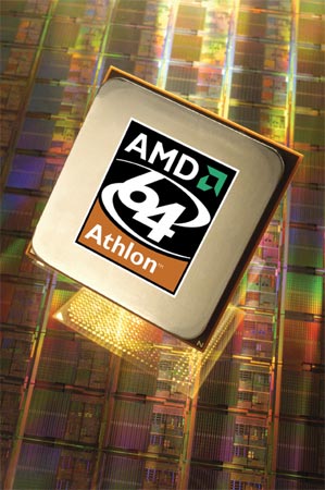 AMD vs. Intel: Věčné téma