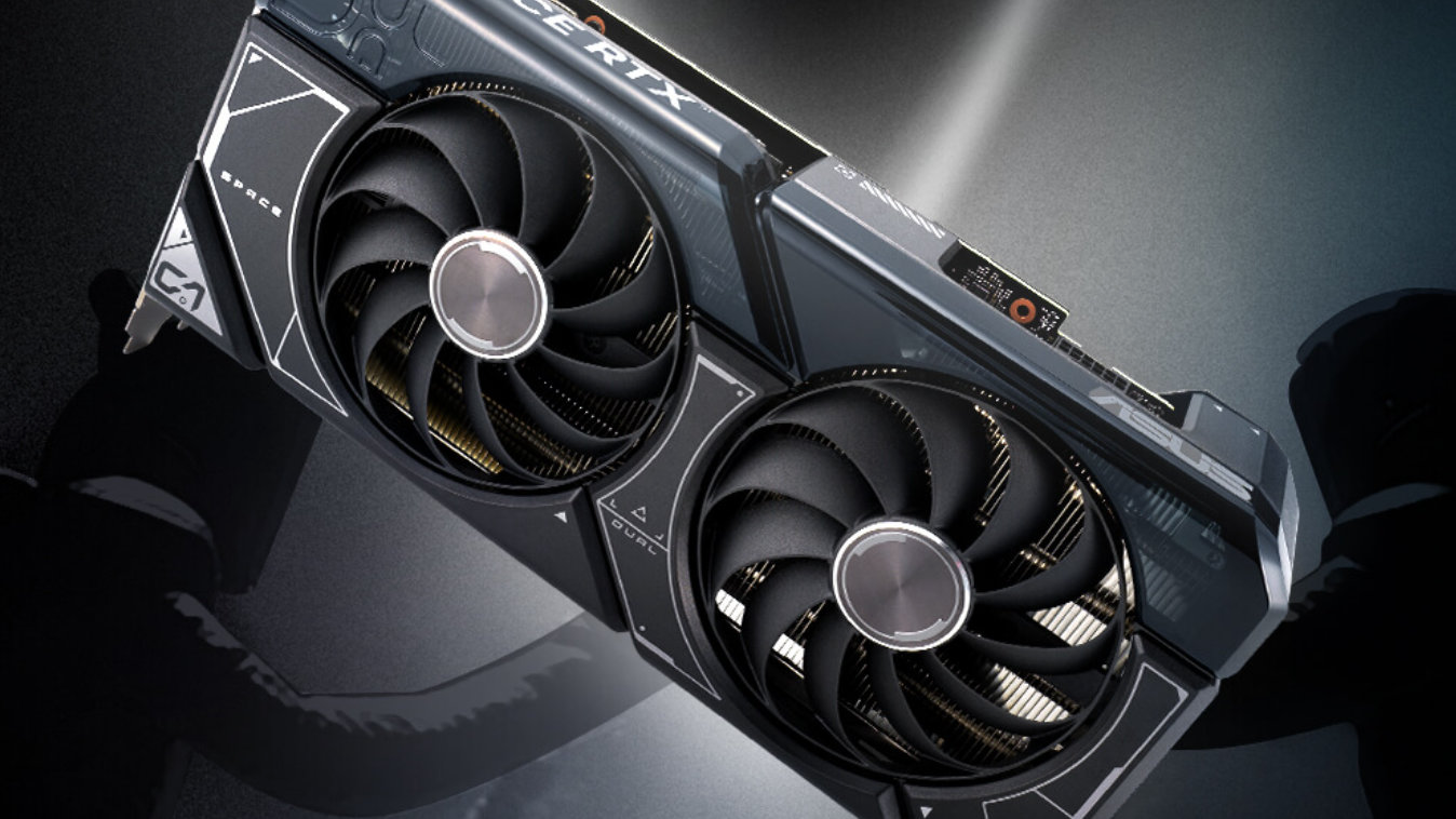 Test Asus Dual GeForce RTX 4070 Super 12GB: I levný model může být skvělý!