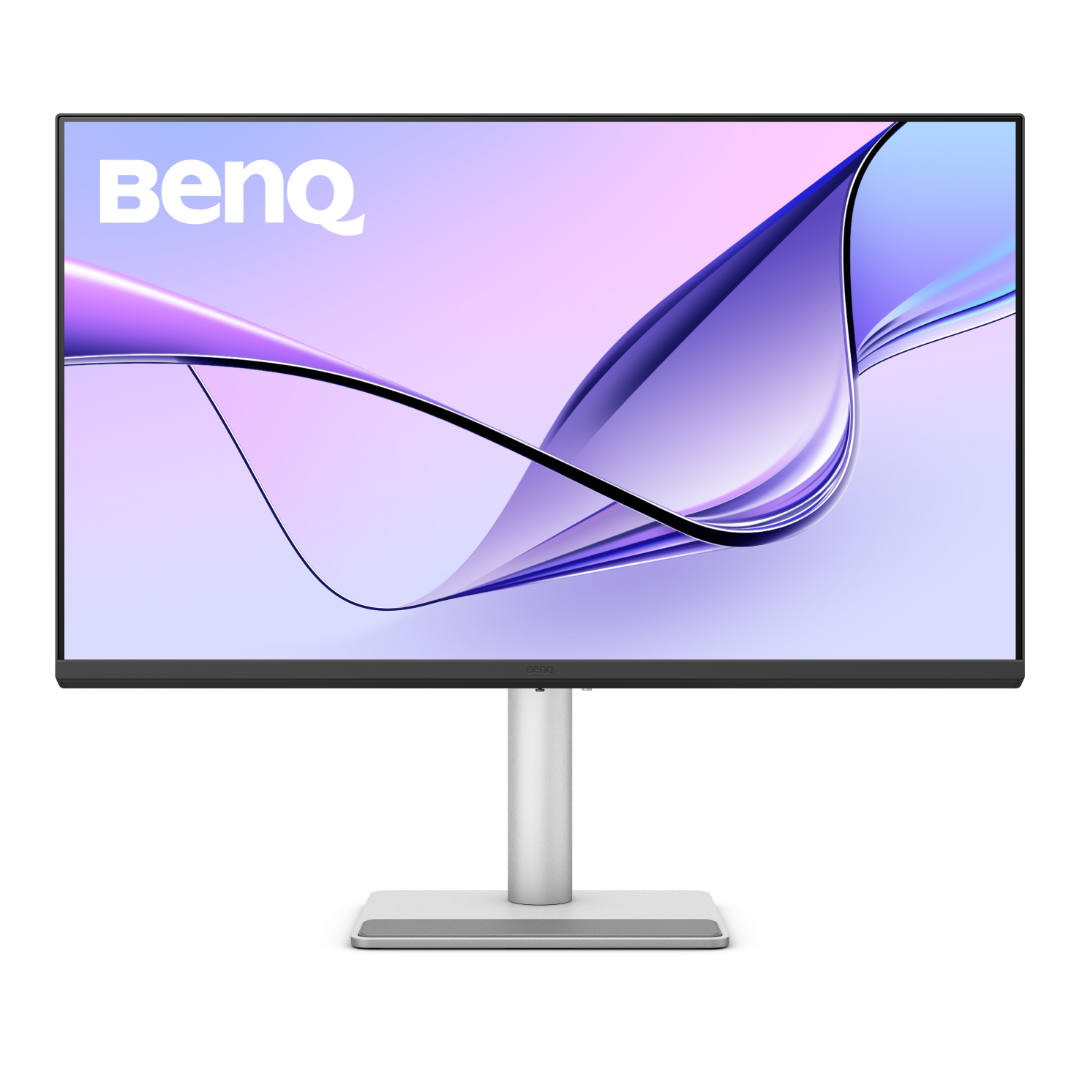 BenQ představuje novou sérii monitorů MA pro majitele MacBooků