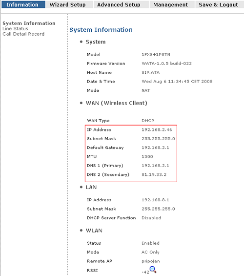 Nová dimenze VoIP - Volejte skoro zadarmo