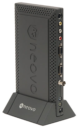 Neovo TV Tuner Box TV-02