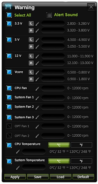 Čtyři desky nižší střední třídy Intel Z87 v testu – 1. díl