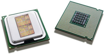 Přehled desktopových procesorů 2005: AMD a Intel