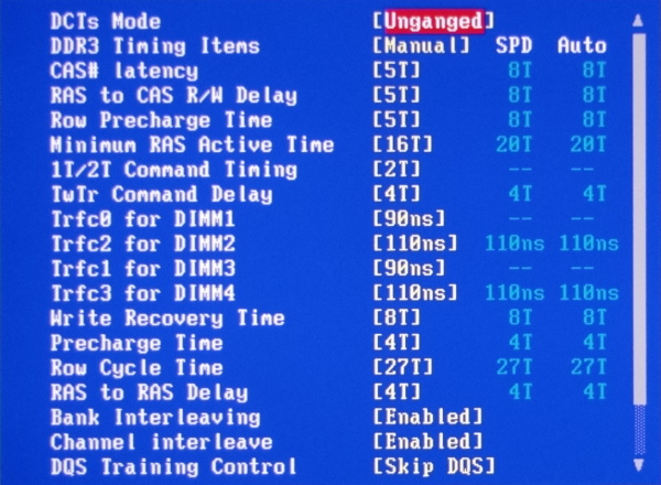 Čipset AMD 785G v testu - nejvýkonnější IGP v akci