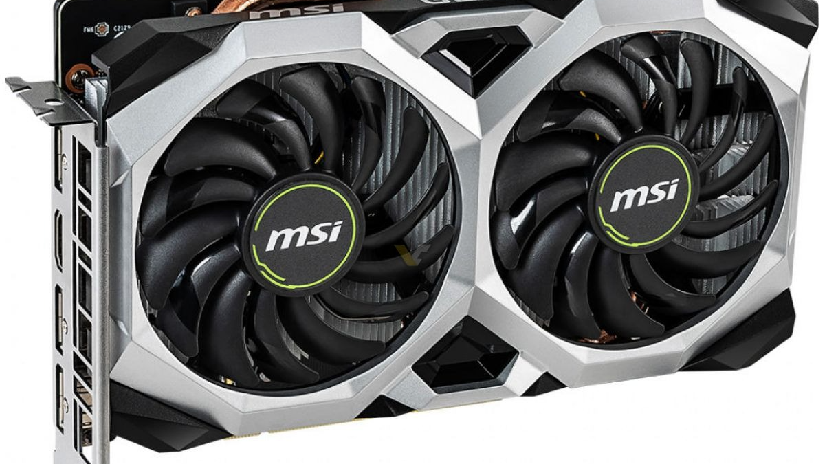 Do prodeje oficiálně míří nová GeForce RTX 2060 s 12 GB paměti