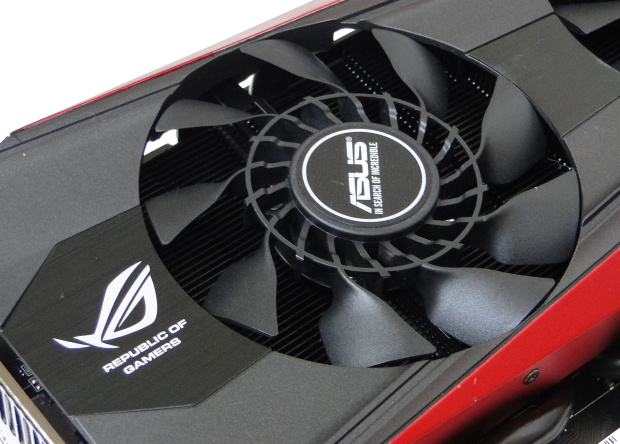 2× Asus Matrix Platinum v testu: GTX 780 Ti vs R9 290X 