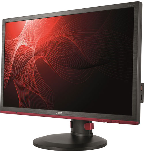 Monitor AOC G2460PF s FreeSync