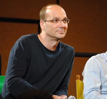 Andy Rubin skončil na pozici šéfa Androidu