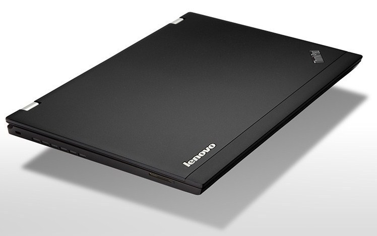 Lenovo ThinkPad T430u: Ultrabook s cenou 15 000 korun