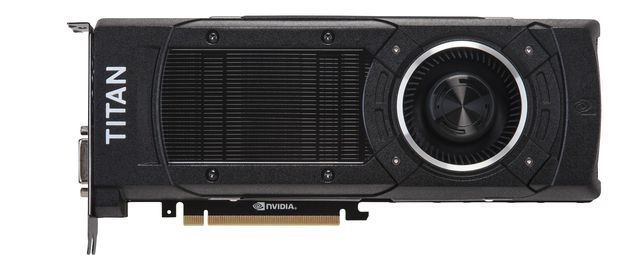 GeForce GTX Titan X: nejvýkonější grafický čip v testu