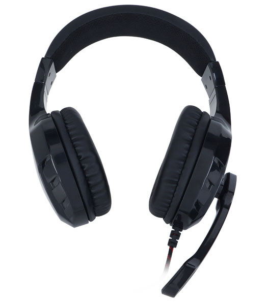 ZALMAN ZM-HPS300: nový headset vybavený 50mm měniči za pár stovek
