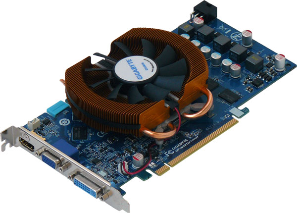 ATI Radeon HD 4730 - náhradník HD 4770 přichází