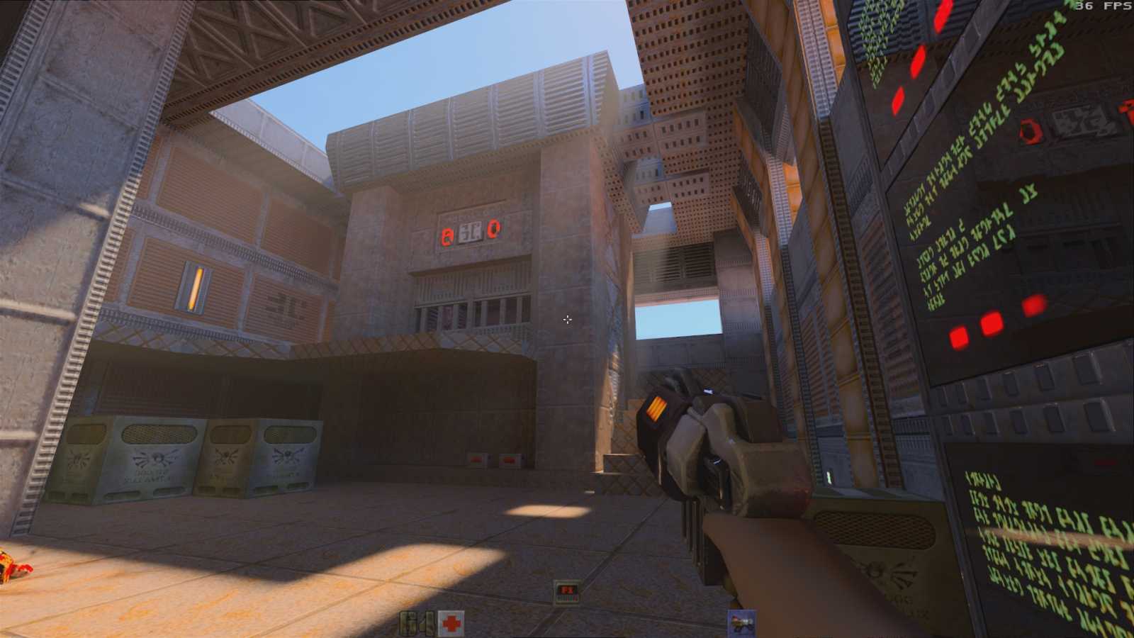 Quake II RTX: jak funguje ray tracing na GeForce RTX