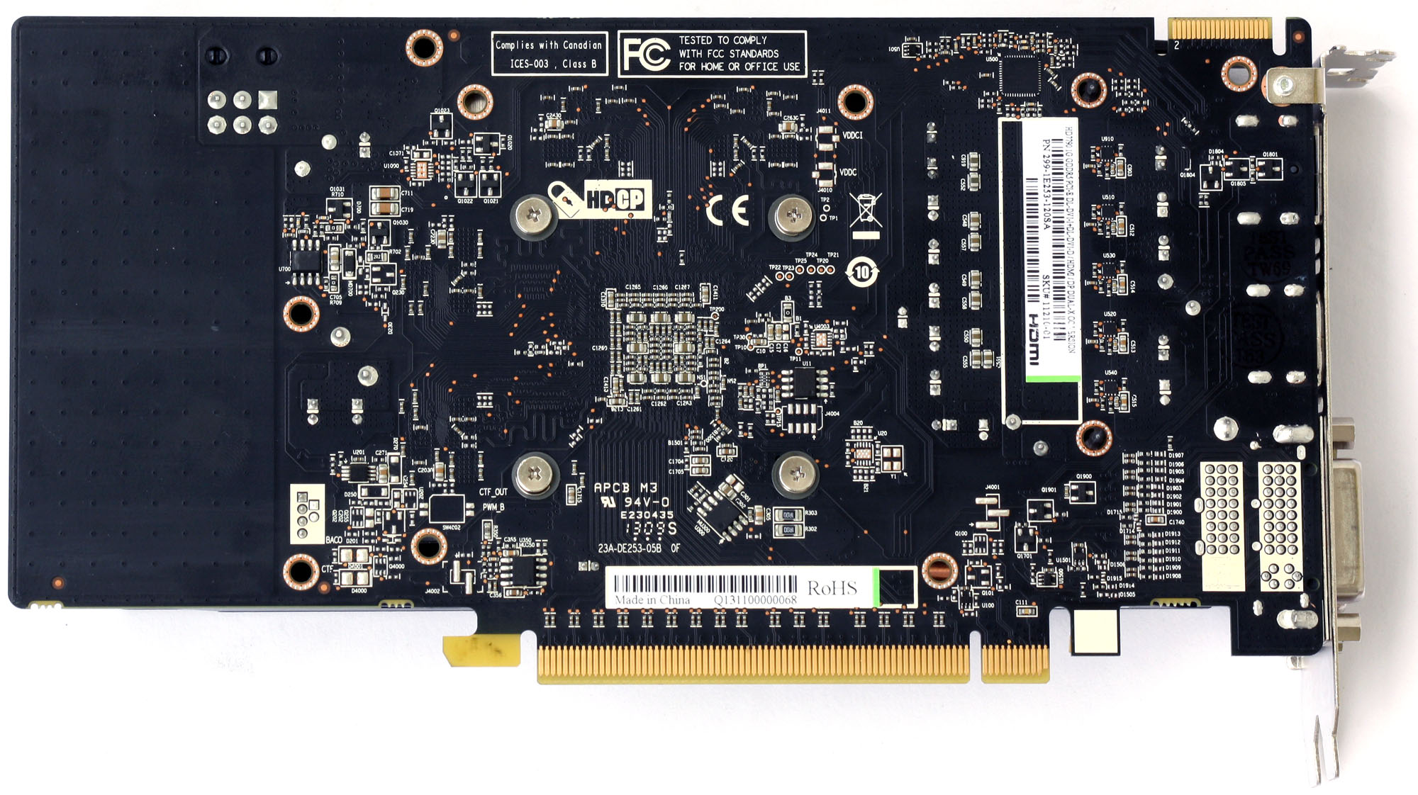 Sapphire Radeon HD 7790 — výborný poměr cena/výkon