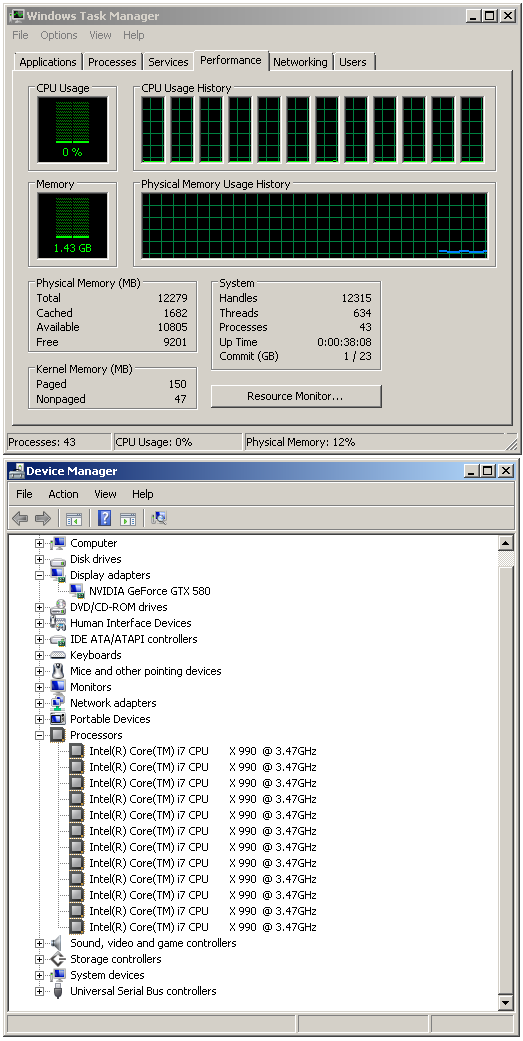  Intel Core i7-990X v testu – nejvýkonnější šestijádro planety