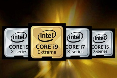 Intel Core i9-7980XE: Osmnáct jader Skylake-X v testu