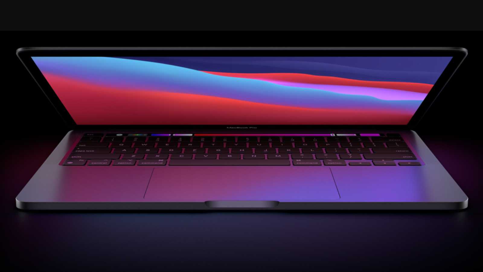 Poslechněte si srovnání, jak reproduktory v MacBook Pro zvučí mnohem lépe, než u prémiových Windows notebooků