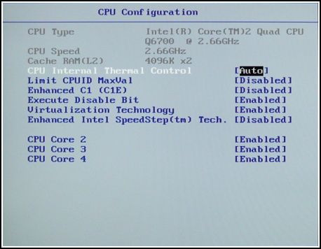 Asus Striker II Extreme s chipsetem nForce 790i Ultra SLI