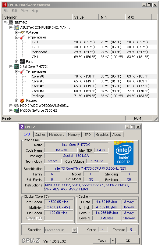 Operace Haswell – má smysl vyměnit pastu uvnitř?