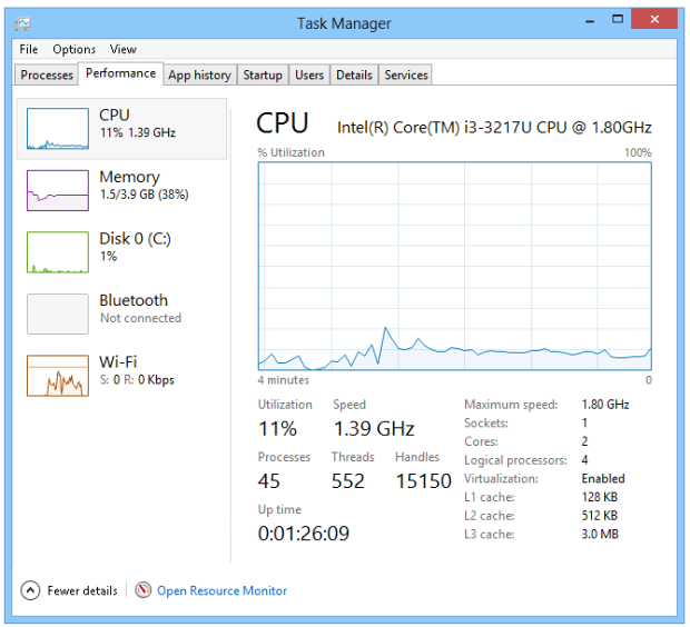 Intel NUC – počítač 11 × 11 cm s Intel Ivy Bridge