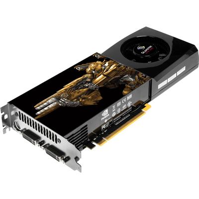GeForce GTX 280 Extreme - soupeř pro HD4870 X2?