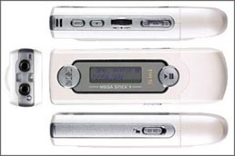Test přehrávačů MP3 - dva diskové přehrávače a komplexní přehled přehrávačů na trhu
