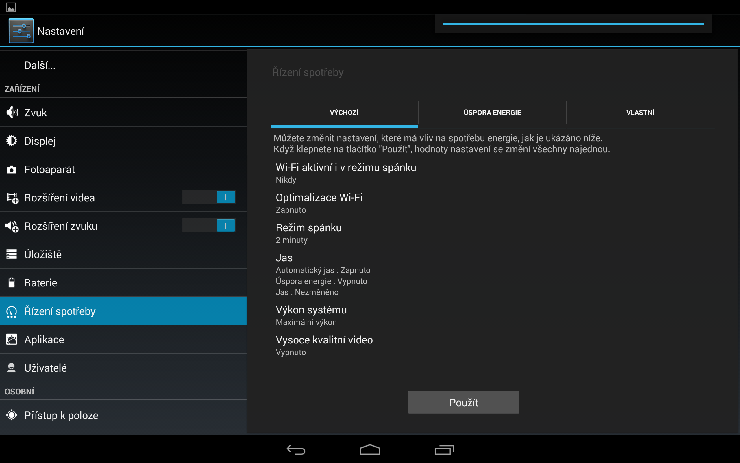 Tegra 3 vs. Tegra 4: Vyplatí se upgradovat? 