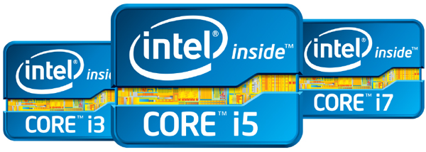 Core i7-2600K a Core i5-2500K – Velký test Intel Sandy Bridge