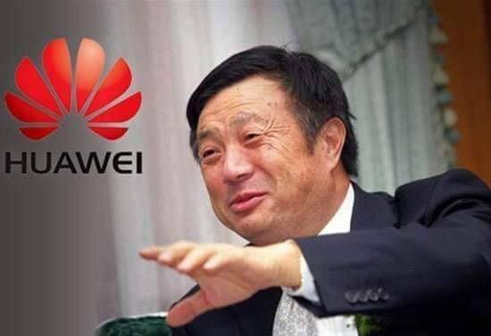 Jednání americké vlády není spravedlivé, tvrdí Huawei