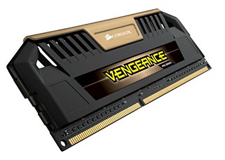 Corsair Vengeance Pro: nové DDR3 paměti s frekvencí až 2933 MHz se představují [Computex]