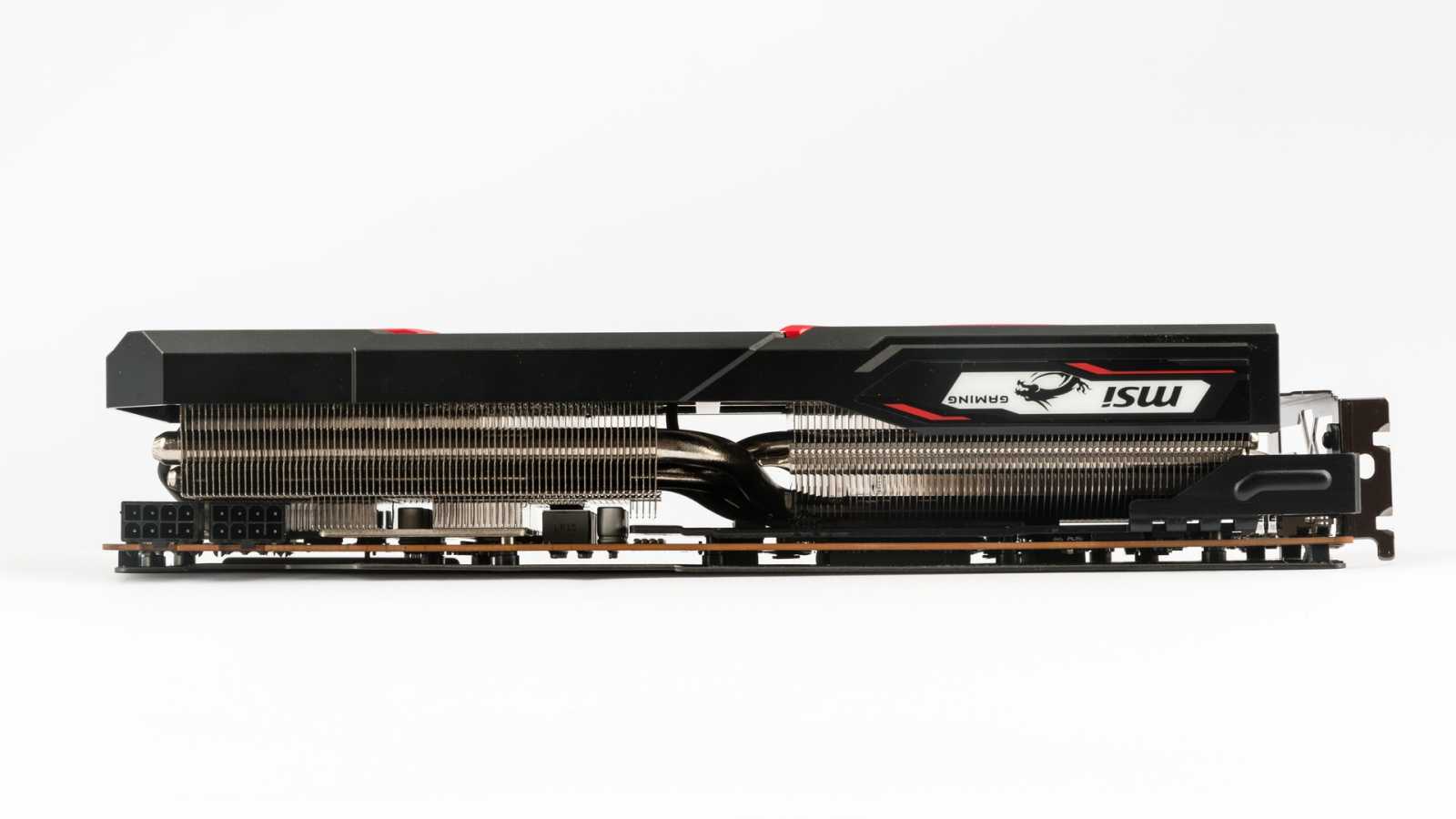 MSI RX 5700 XT Gaming X: konečně pořádný chladič