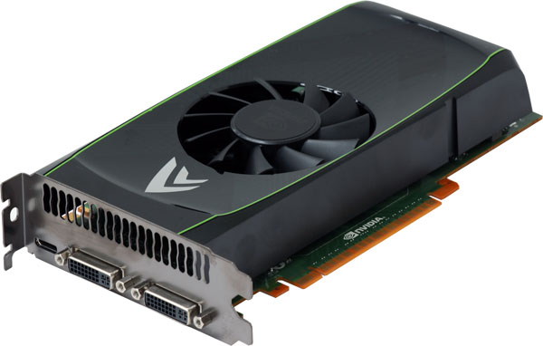 Dvě GeForce GTS 450 v SLI — postaví se i GeForce GTX 470