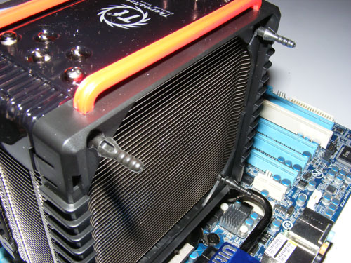 Tři nádherné chladiče pro overclockery – nejlepší bylo „Frío“